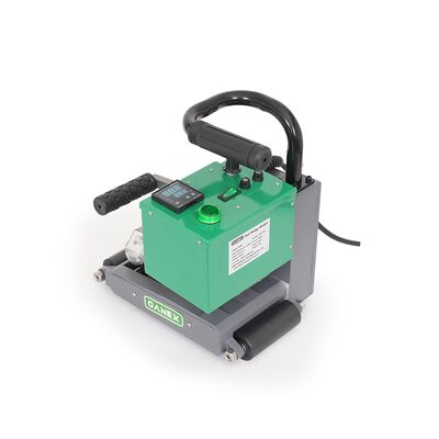 Máquina de geomembrana de cunha quente CX900 0,8-3,0MM