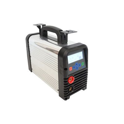Máquinas de soldadura do CE DPS20-2.2KW Electrofusion para as tubulações do polietileno
