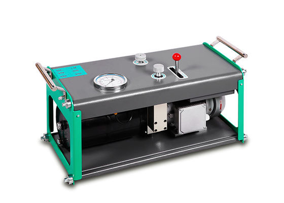 90 - 250 máquina de soldadura hidráulica de Termofusion da tubulação do PE do milímetro 220V