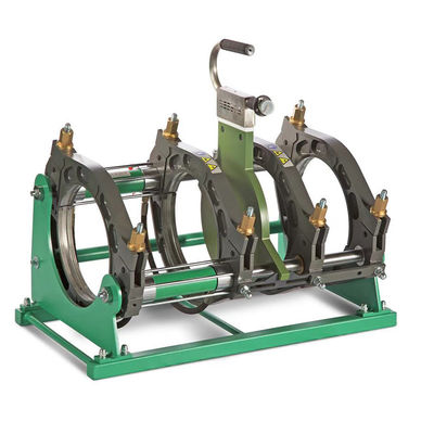 máquina 315MM-630MM SWT-V630/315A da solda por fusão da extremidade do Hdpe 400V