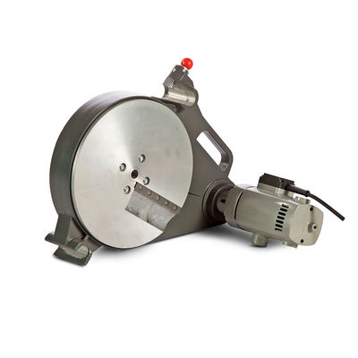 máquina do encaixe de tubulação do Hdpe de 90mm-315mm, Hdpe que articula o certificado do CE da máquina