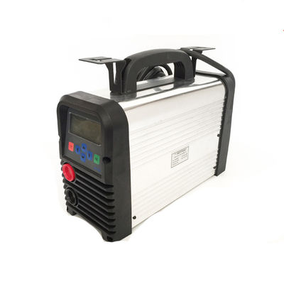 220V Multifunction automático máquina de soldadura de Electrofusion da tubulação do PE de 2,2 quilowatts