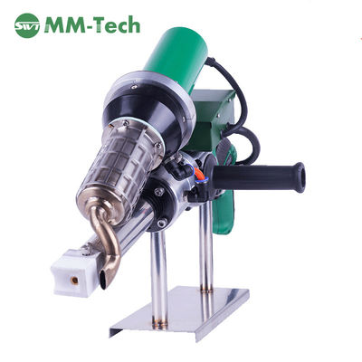 SWT - máquina de soldadura à mão da extrusão de NS600B 2.0KG/H 3400W
