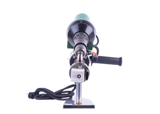 CE da máquina de soldadura 50HZ da extrusão do fluoreto do Polyvinylidene 60HZ aprovado