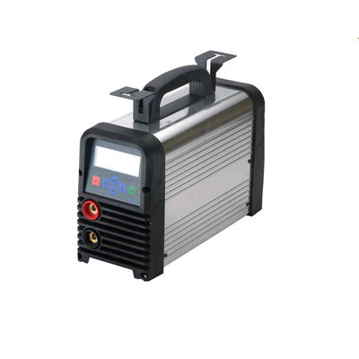 20-200 milímetros com toda a máquina de soldadura automática de Electrofusion dos acessórios