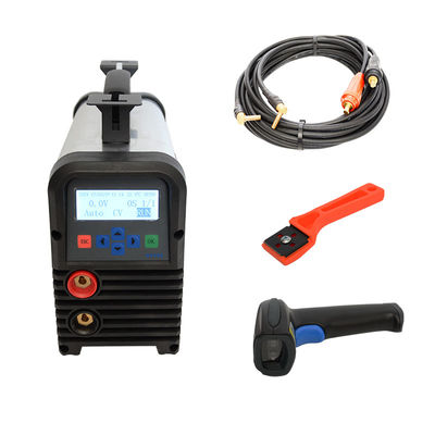 Fácil de operar Multifunction automático da máquina de soldadura de Electrofusion da tubulação do PE