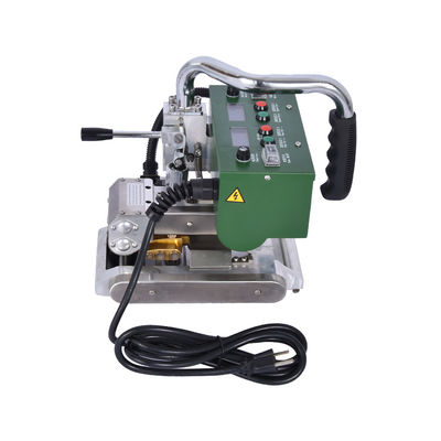 Tanques Reservatórios 220V SWT-NSGM1 Máquina de Soldadura de Geomembrana Para Material PE