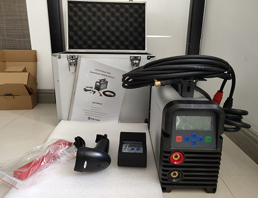 Máquina de soldadura do CE 3.5KW Electrofusion para a tubulação do transporte da água