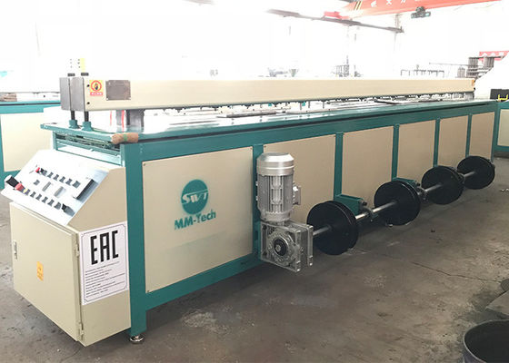 Máquina de dobra de solda da folha plástica da certificação do CE para a espessura da folha de 3.0mm - de 25.0mm