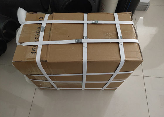 Estabilidade de solda alta da tensão da máquina de soldadura 20mm-500mm de Electrofusion do controle do RMS