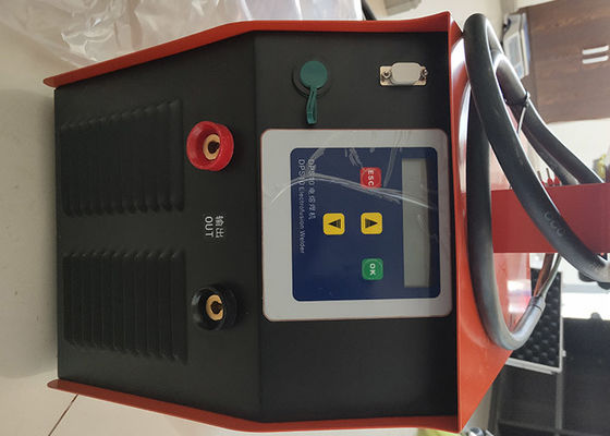 equipamento de Electrofusion da tubulação de 500mm, máquina de soldadura da tubulação do polietileno