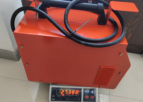 equipamento de Electrofusion da tubulação de 500mm, máquina de soldadura da tubulação do polietileno