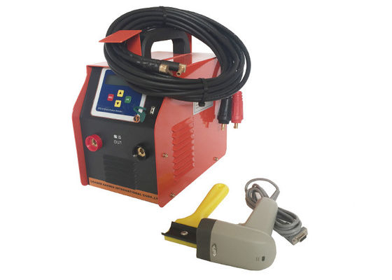máquina de soldadura de 20mm-630mm 12KW Electrofusion para a tubulação de solda