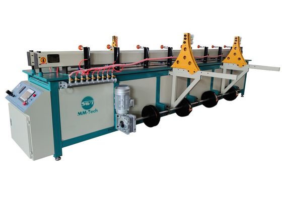 máquina de soldadura plástica da folha 380V