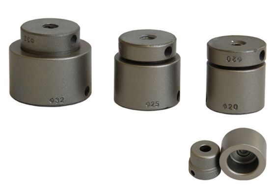 ferramenta da fusão do soquete de 20mm 40mm Digitas para a tubulação e os encaixes de PPR
