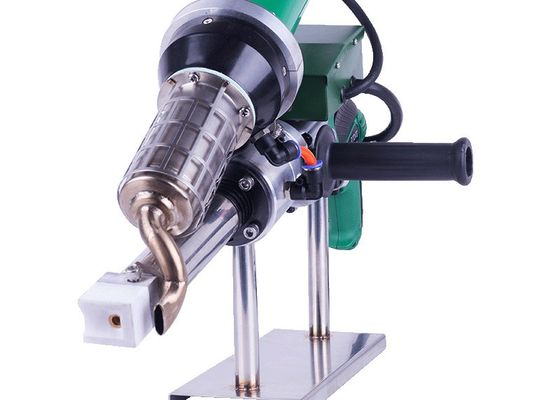 SWT - NS600B 3400W 360 graus que gerenciem o soldador material da extrusão do PVC