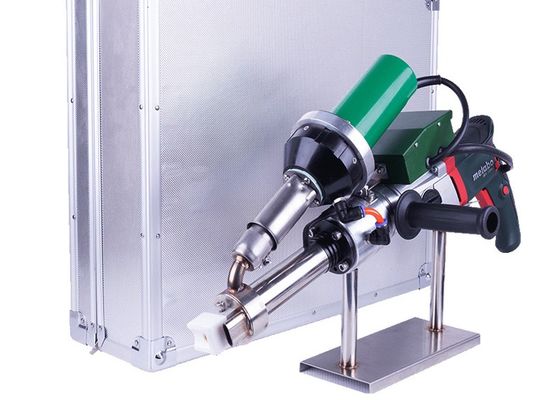 SWT - arma de solda de 610A 220V 5mm Rod Suitable Green Type Extrusion