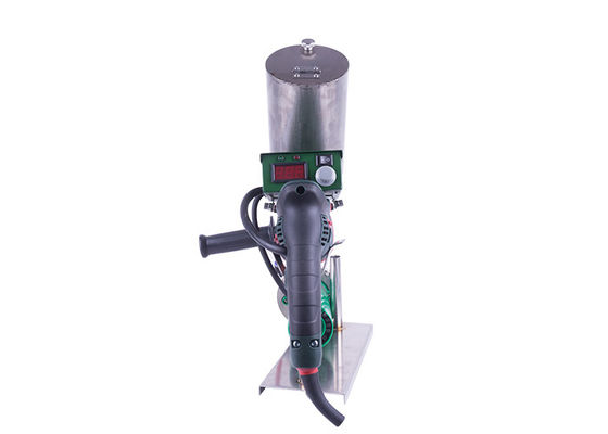 Máquina de soldadura 1300W da extrusora dos grânulo do HDPE 220V com motor de Metabo