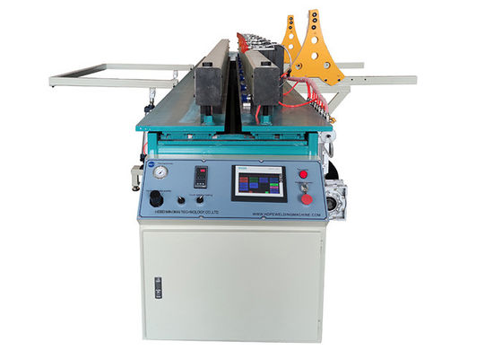 máquina de soldadura plástica da folha do PVC 380V
