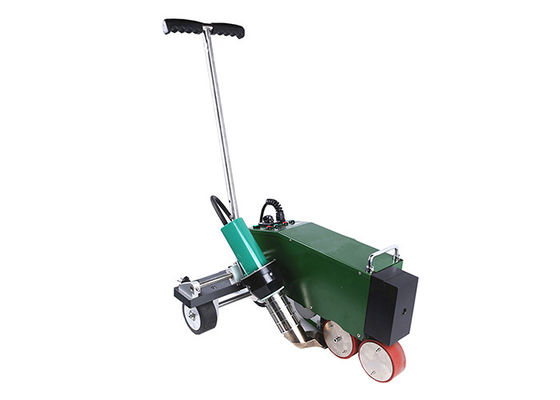 Waterproofing automático do telhado da propaganda da máquina de solda 4200W de SWT-WP1 TPO selado