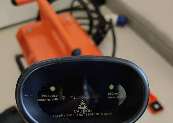 O PE PP conduz o certificado do Ce do equipamento de soldadura 20mm-400mm de Electrofusion