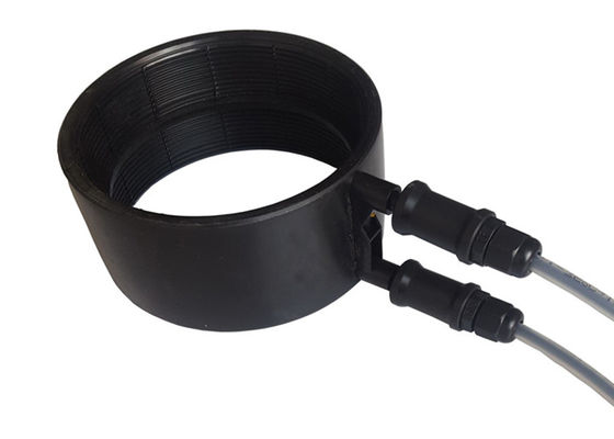 máquina de soldadura MMT de pouco peso de 30mm-315mm Electrofusion - EF315S