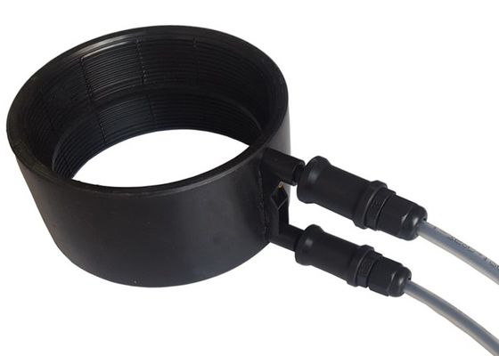 Modo automático da máquina de Electrofusion do Hdpe da drenagem do sifão fácil levar