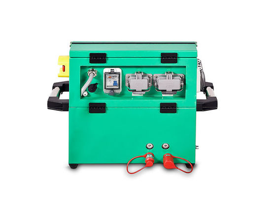 soldador da fusão do Hdpe de 90mm 250mm
