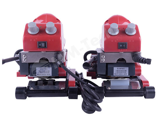 SWT - soldador encarnado Welding Thermoplastic Material da cunha de NS800 220v