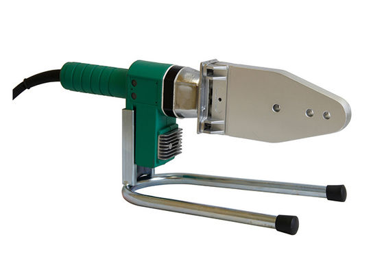 220V morrem o padrão principal 20mm da máquina DVS da solda por fusão do soquete 63mm