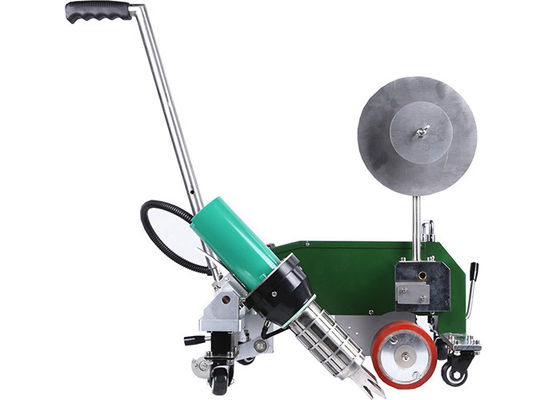O CE aprovou a máquina de soldadura da barraca de 40mm, soldador da emenda de Tpo 24 quilogramas