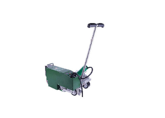 Máquina de soldadura material do PVC Slodering TPO