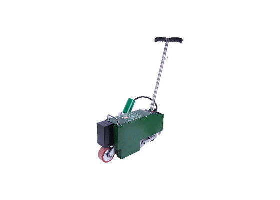 Máquina de soldadura material do PVC Slodering TPO
