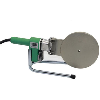 máquina quente da solda por fusão do soquete do derretimento 220V para a tubulação plástica de Ppr