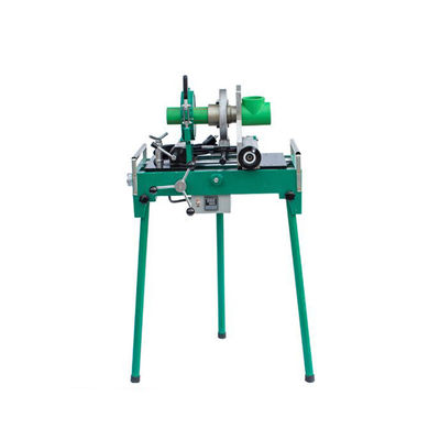 máquina quente da solda por fusão do soquete do derretimento 220V para a tubulação plástica de Ppr