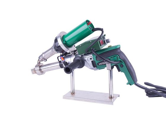 máquina de soldadura da extrusão 1600w para a tubulação e o tanque de solda