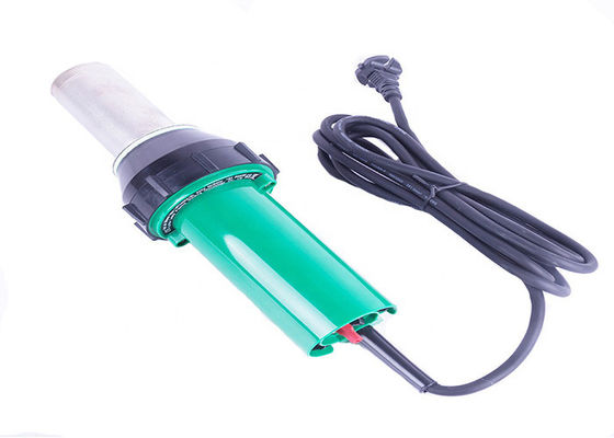 Soldador plástico 3400W 220V 110V do ar quente da mão do assoalho do PVC para industrial