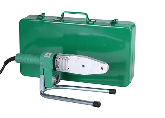 equipamento de solda da solda por fusão do soquete 800W para a tubulação de 20mm 32mm