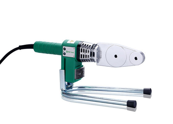 equipamento de solda da solda por fusão do soquete 800W para a tubulação de 20mm 32mm