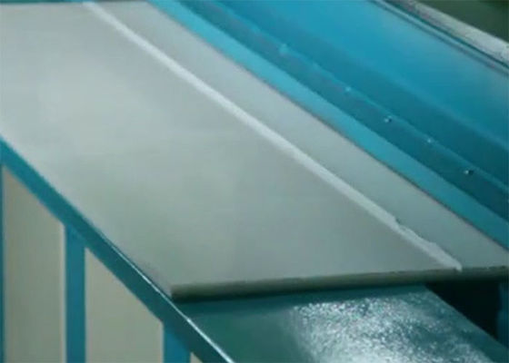máquina de dobra plástica da folha 48A para a espessura 3mm-30 milímetro