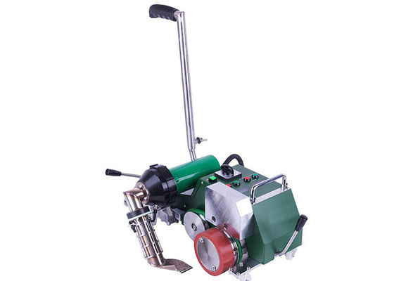 máquina de soldadura 11.6m/de encerado 3in1 Min Speed Rope Welding