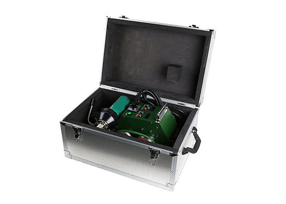 máquina de soldadura 11.6m/de encerado 3in1 Min Speed Rope Welding