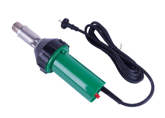 Máquina de soldadura de solda Handheld do ar quente, ferramentas 1600W de solda plásticas