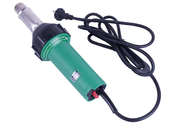 arma de solda Handheld do ar 1600W quente