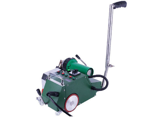 Máquina de soldadura 3000W de encerado da barraca de lona 11.6m/Min Speed