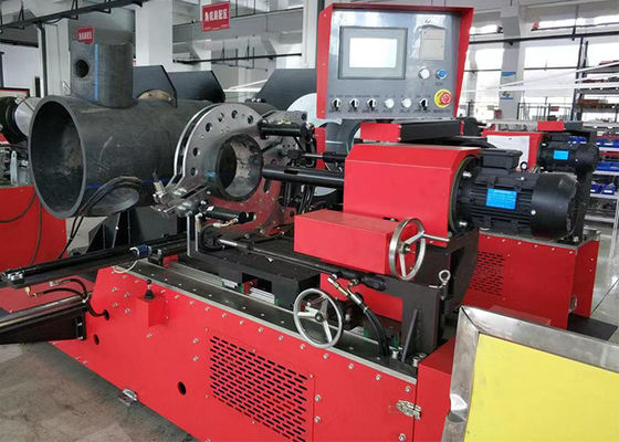 máquina da fusão da sela 1.5kW com o temporizador de dois canais separado