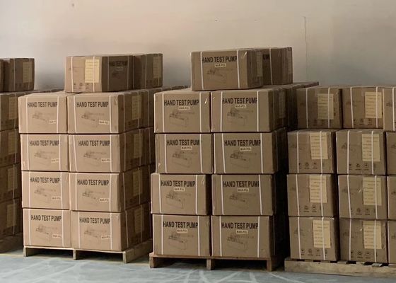 Ferramenta hidrostática do encanamento da bomba PR50D do teste de pressão do ODM do OEM