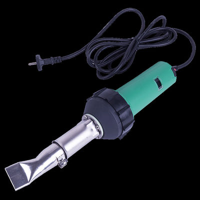 máquina de soldadura plástica do ar quente de 220V 1600w Tpo