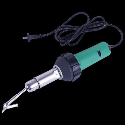 máquina de soldadura plástica do ar quente de 220V 1600w Tpo