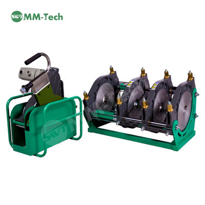 230v equipamento plástico da solda por fusão do polietileno 5.25Kw
